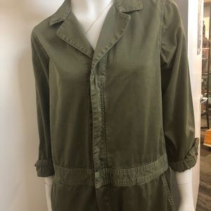 Current Elliot jumpsuit size 2